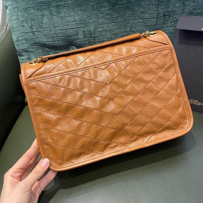 Amelia - YSL Bag - 3619