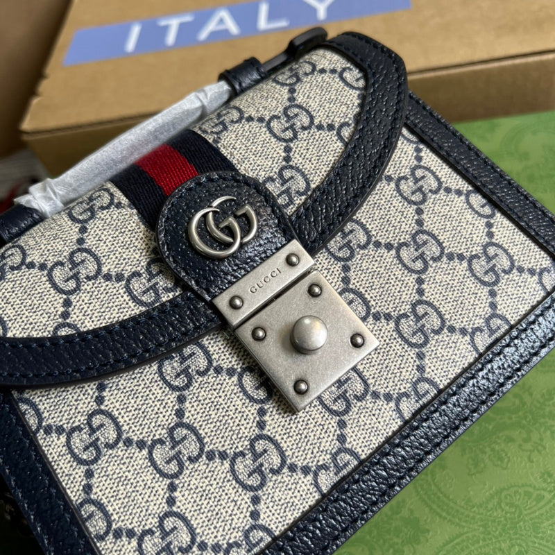 Amelia- GCI Bags - 4488
