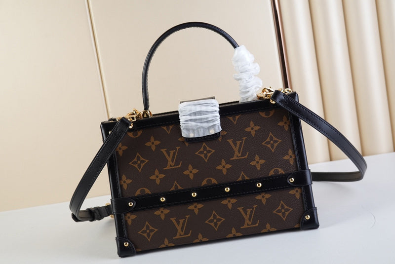 Fashion Lu-Vi bags - 3398