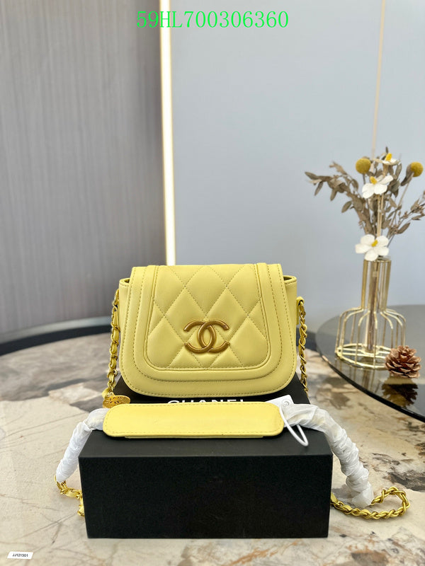 Amelia - CHL Bags - 1472