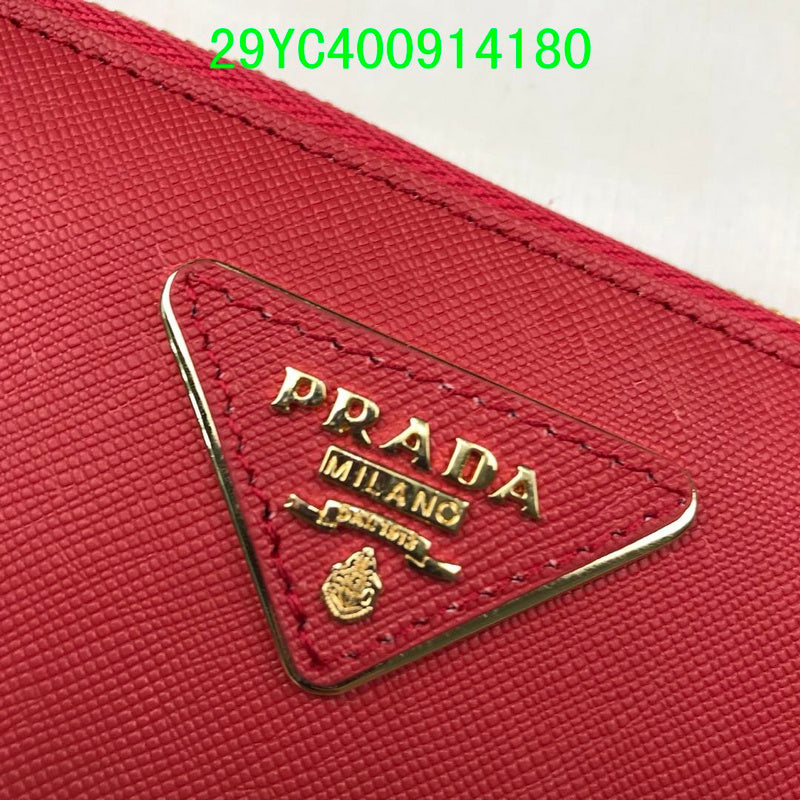 Amelia - PD Wallet - 398