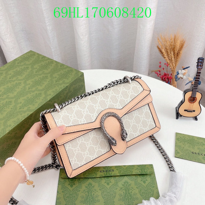 Amelia - GCI Bags - 10663