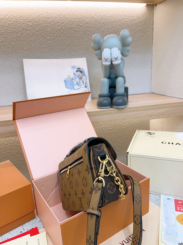 Amelia - LV Bags - 14912