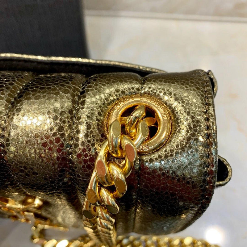 Amelia - YSL Bag - 2926
