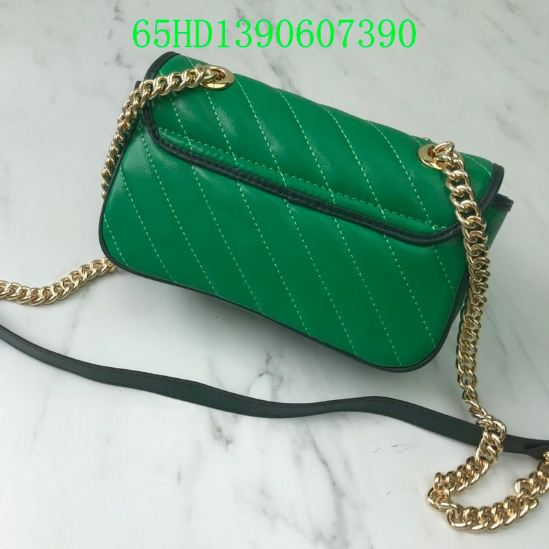 Amelia - GCI Bags - 10413