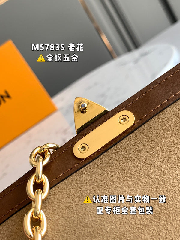 Amelia - LV Bags - 15421