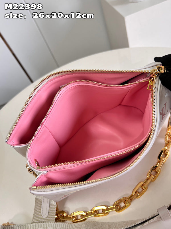 Amelia - LV Bags - 15485