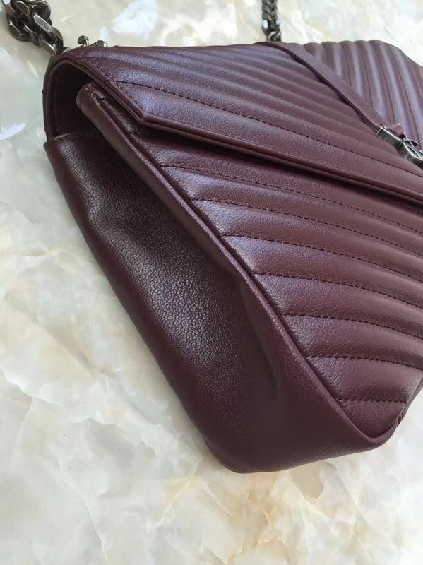 Amelia - YSL Bag - 3887