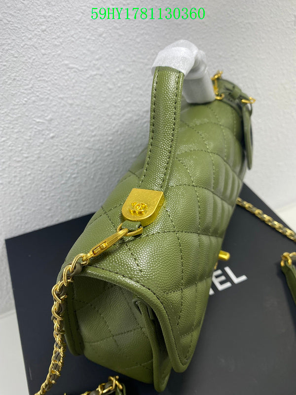 Amelia CHL Bags - 1792