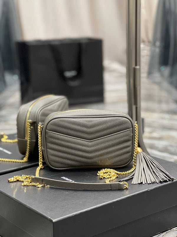 Amelia - YSL Bag - 1866