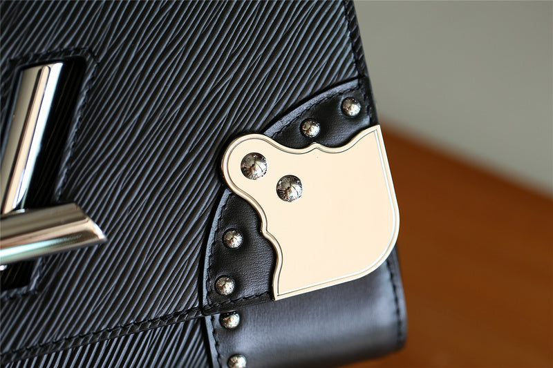 Fan Fashion Lu-Vi bags - 8538