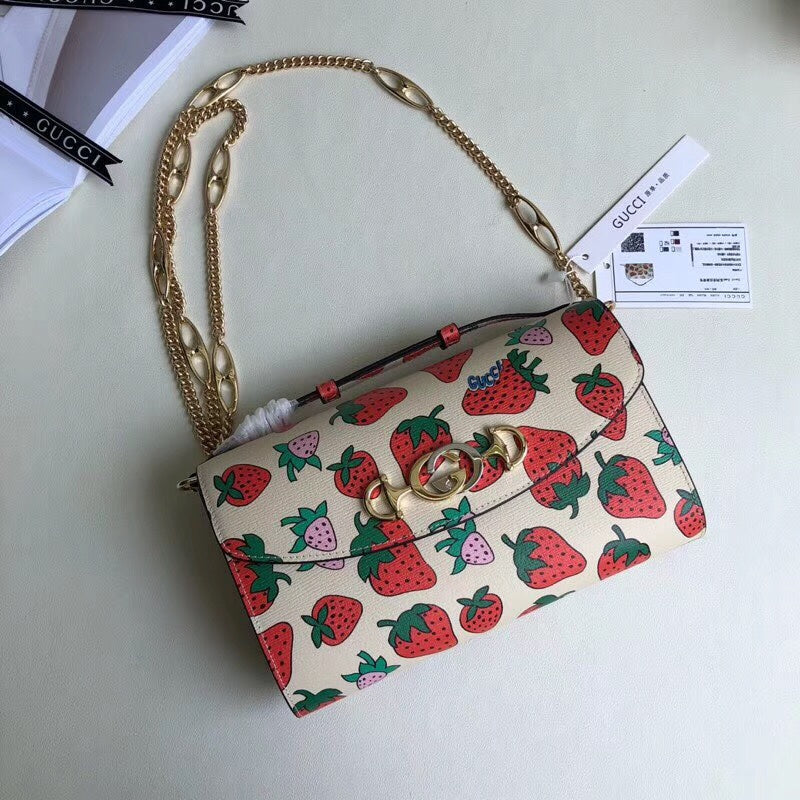 Amelia-i GUKI Women Bags - 786