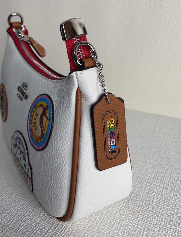 Amelia-i CAH Bags - 081