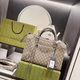 Amelia - BGA Bags - 1501