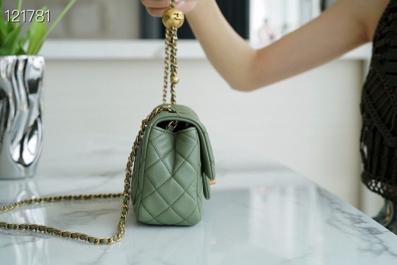 Amelia-  CHL BAGS  - 433