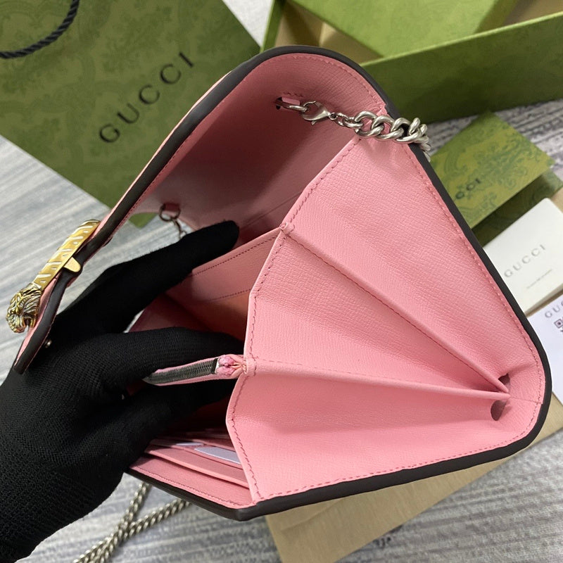 Amelia - GCI Bags - 9711