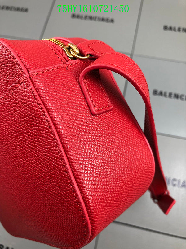Amelia - BGA Bags - 2466