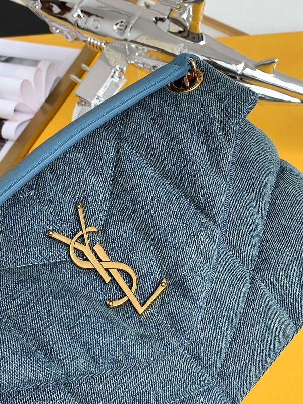 Amelia - YSL Bag - 4189