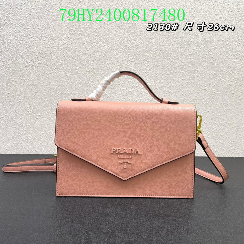 Prada Bags - The Barnes Bags  1044