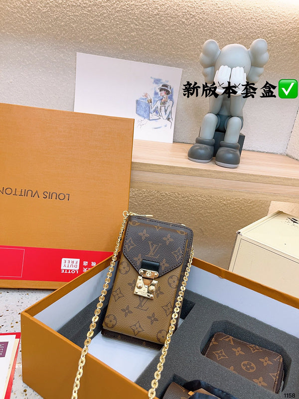 Amelia - LV Bags - 14541