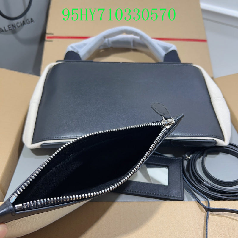 Amelia - BGA Bags - 1846