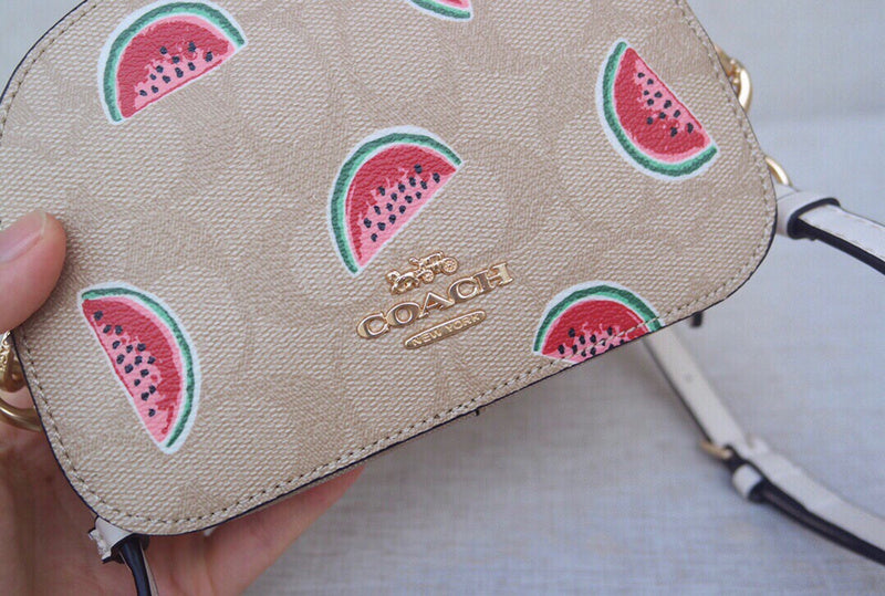 Amelia- CAH Bags - 825
