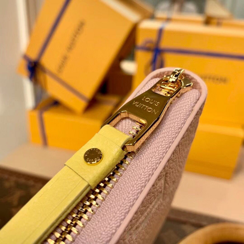 Fan Fashion Lu-Vi Bags - 16891
