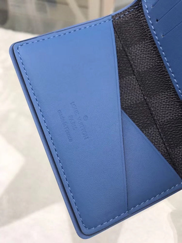 Fan Fashion Lu-Vi bags - 10998