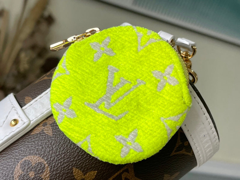 Fashion Lu-Vi bags - 4998