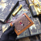 Amelia- Guki Wallet - 608