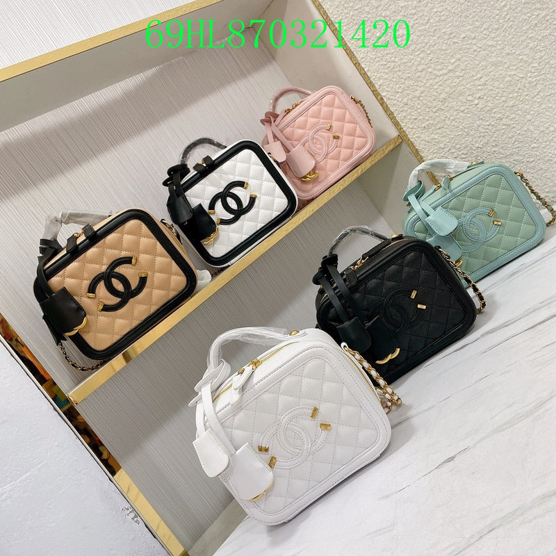 Amelia - CHL Bags - 1279