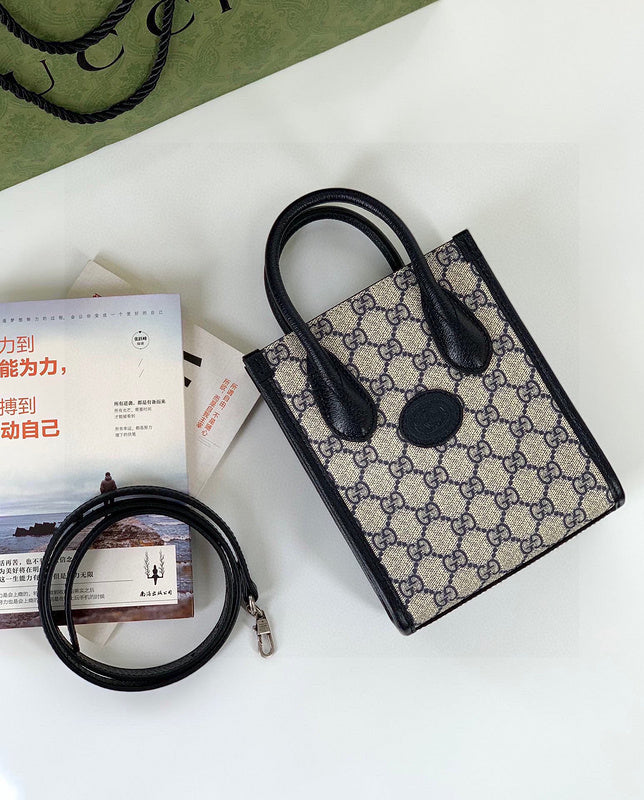 Amelia  - GCI Bags - 13040