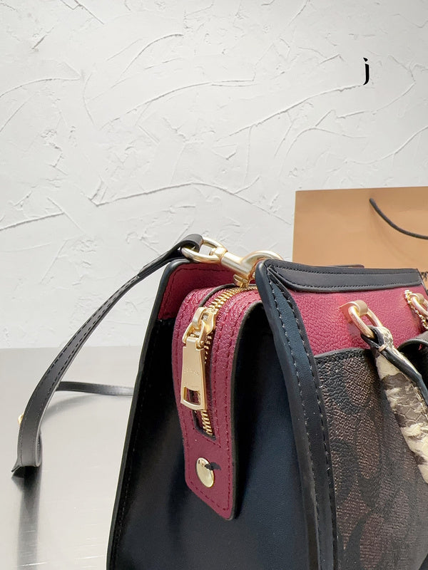 Amelia - CCH Bags - 286