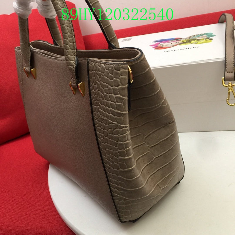 Prada Bags - The Barnes Bags  1519