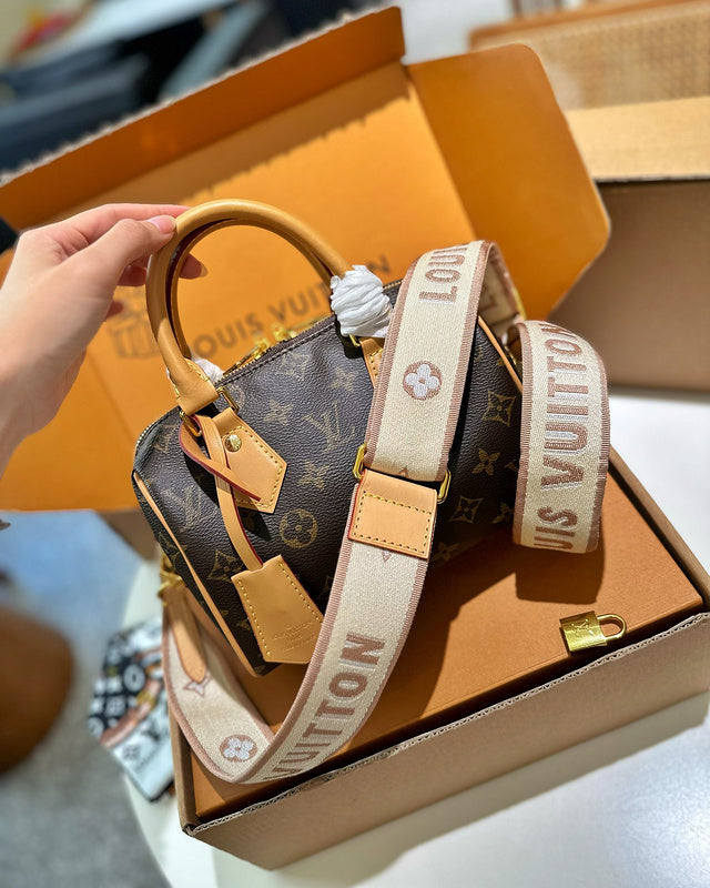 Amelia - LV Bags - 14313