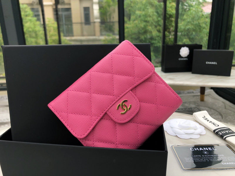 Amelia-i CHL Wallets - 037