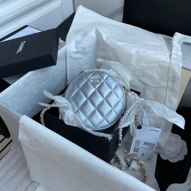Amelia- CHL Bags - 7429