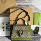 Amelia- GCI LUXURY LADY BAG - BRANDED BAGS FOR WOMEN - 186