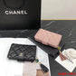 Amelia- Mix Wallets - 319