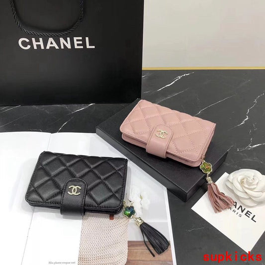 Amelia- Mix Wallets - 319