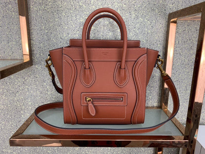 Amelia - COL Lady Bags - 076