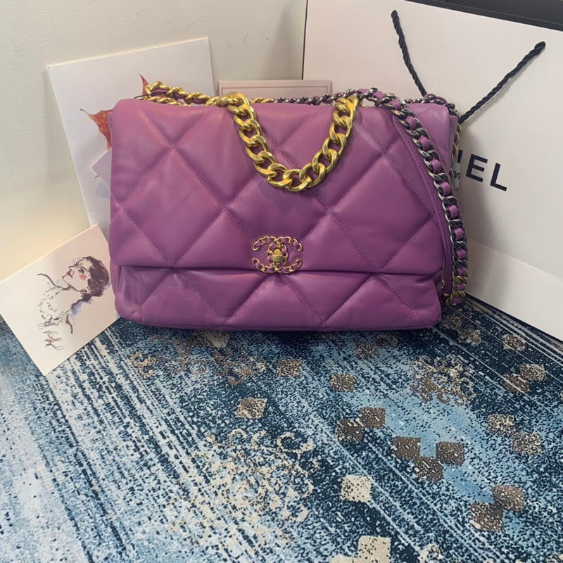 Wellow Bags - Chanel - Bags  - 806