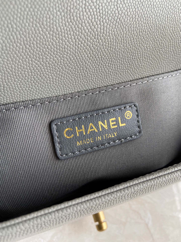 Wellow Bags - Chanel - Bags  - 363