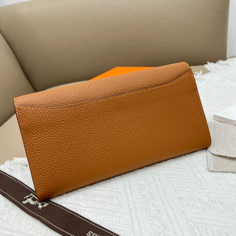 Amelia- HRMS LUXURY BAGS - 693