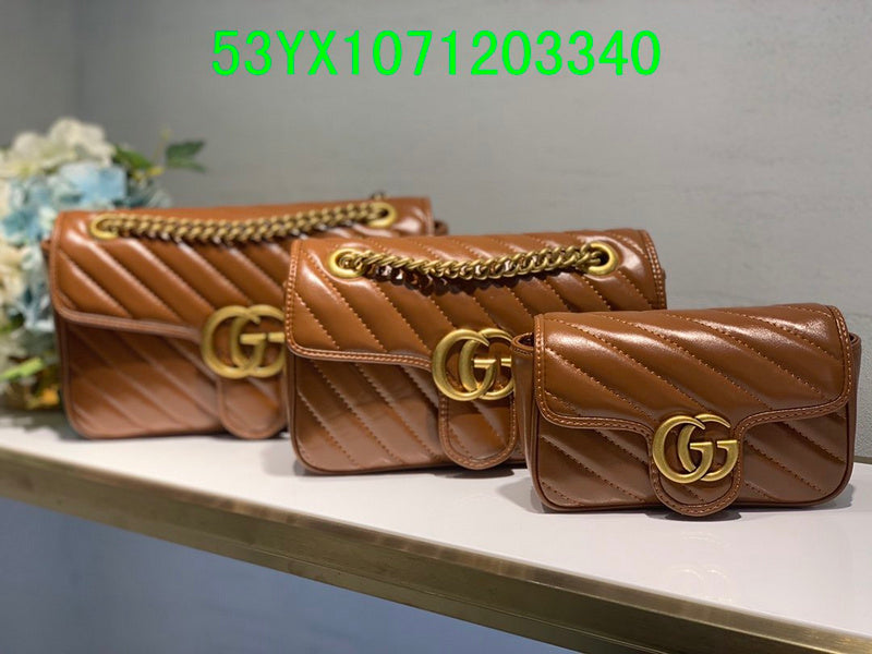 Amelia - GCI Bags - 10459