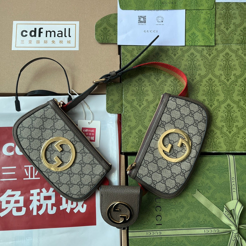 Amelia-i GUKI Women Bags - 873