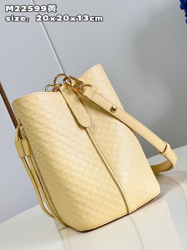 Amelia - LV Bags - 15486