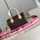 Amelia Fashion Lu-Vi bags - 17348