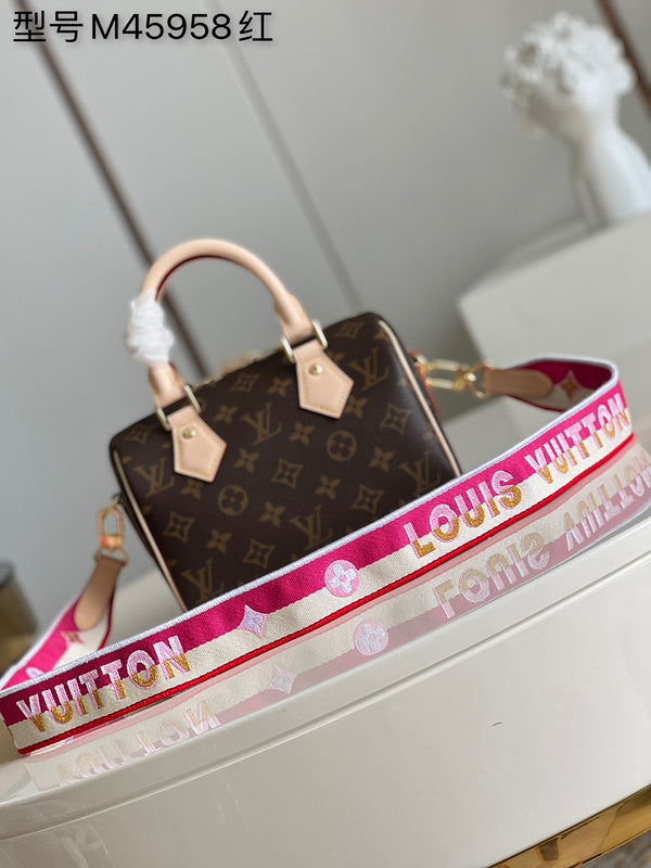 Amelia Fashion Lu-Vi bags - 17348