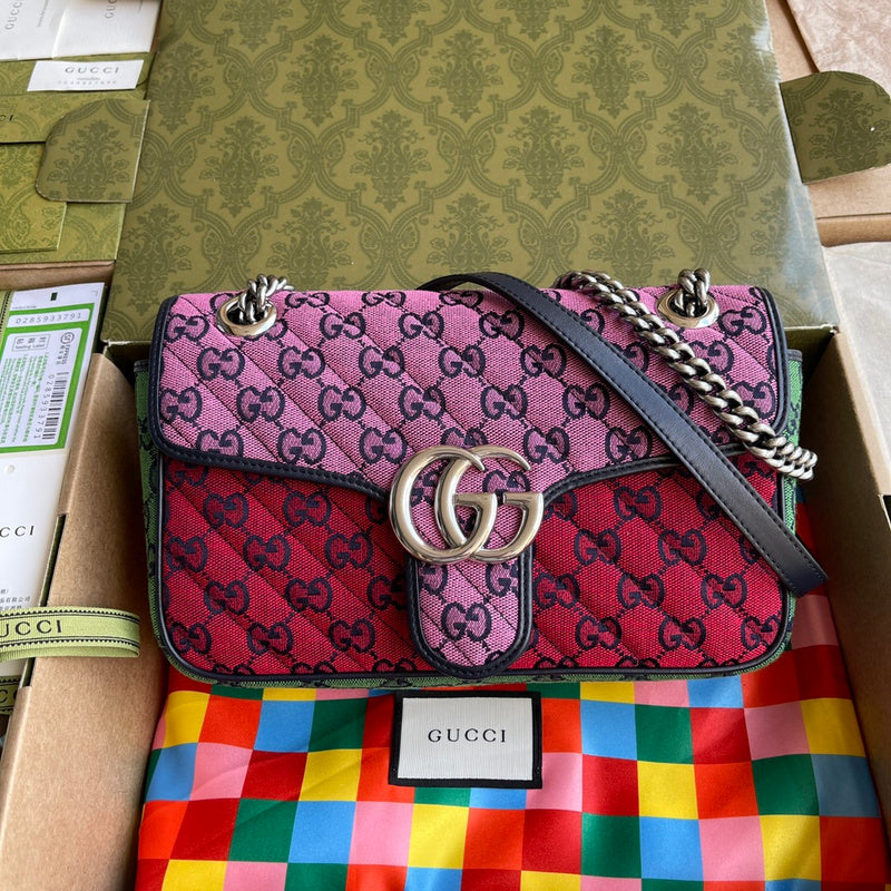 Amelia- GCI Bags - 5066